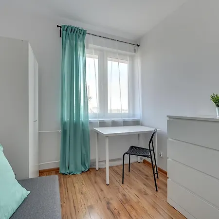 Budget - Zaspa Gdansk