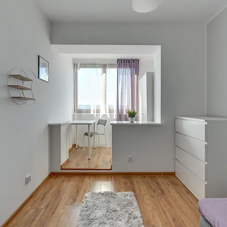 Budget - Zaspa Homestay *