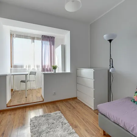 Budget - Zaspa Homestay